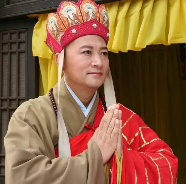那么唐僧究竟有什么东西,是孙悟空没有的呢?