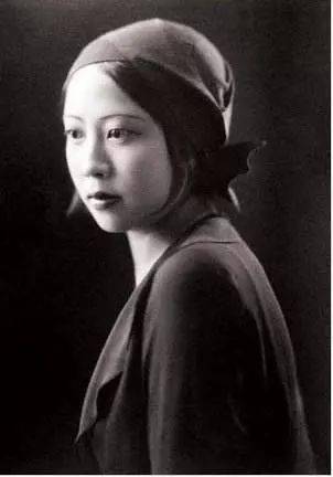 她的画不逊于潘玉良是被我们遗忘的民国艺术女神