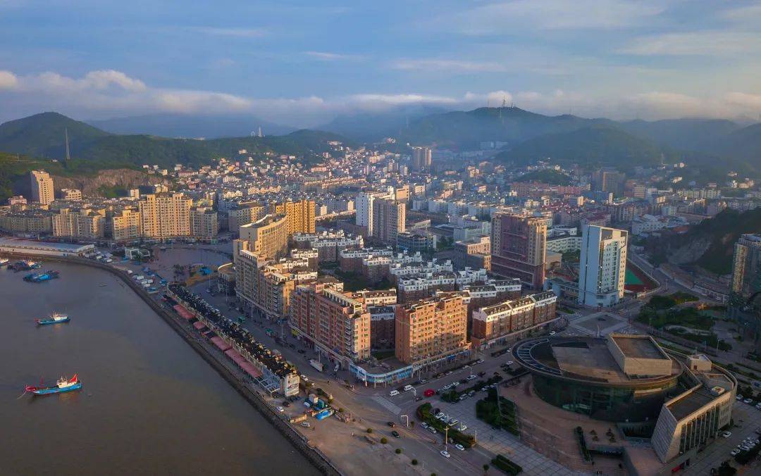 全国文明城市提名浙江这20个县市入选