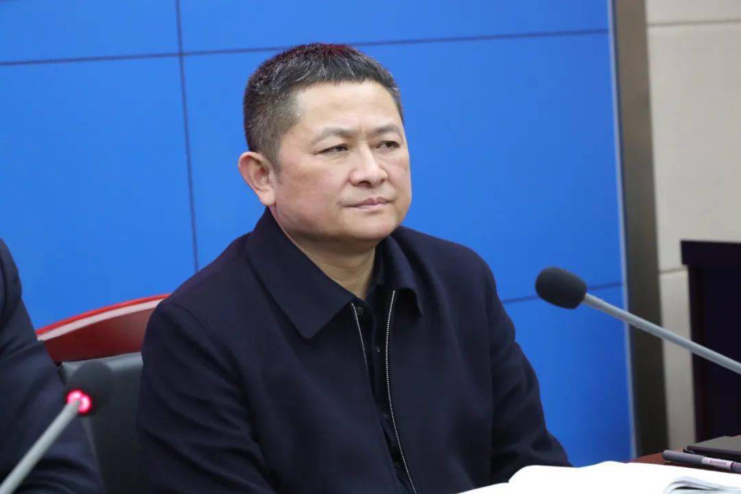 务虚会,谋实招!中铁四局一公司召开2021年管理务虚会