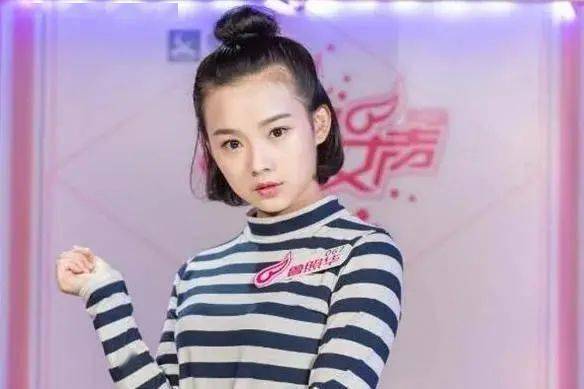 山海情中10大美女你最喜欢哪个