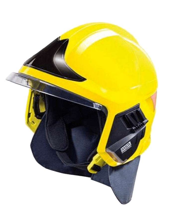 0 1 消防员在执行灭火作战任务时需要哪些装备?