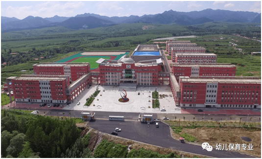 建平职教中心春季招生专业简介幼儿保育专业