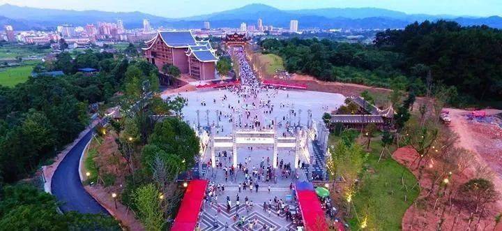 永州市藍山雲冰山景區,永州市寧遠下灌旅遊區,永州市道縣濂溪故里景區