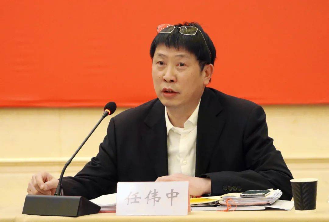 审议政府工作报告代表这样说