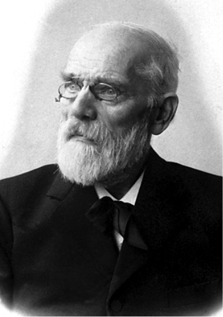 他从旁听穷学生变成诺贝尔奖得主_范德华