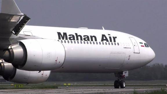 围观空客a340-600起飞,太棒了