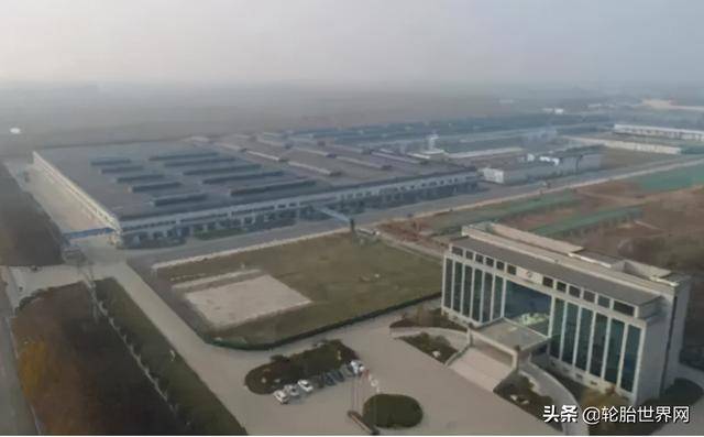 开云体育 Kaiyun.com 官网入口总30亿建设最大生产基地(图3)