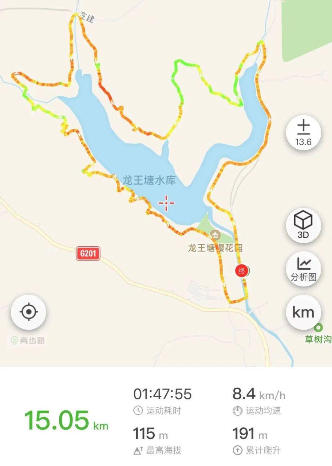 环黄泥川·测试赛,就地过年新体验_手机搜狐网