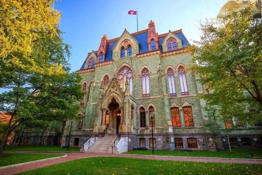 美国常春藤联盟--基础知识篇_大学
