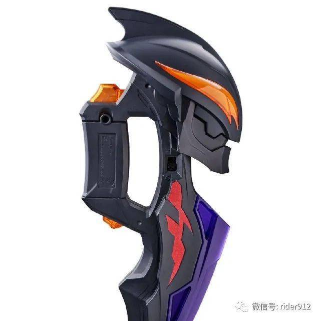 泽塔奥特曼贝利亚剑新周边限15岁以上才能把玩