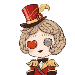 【第五人格三周年】《初愿》全角色原创同人曲