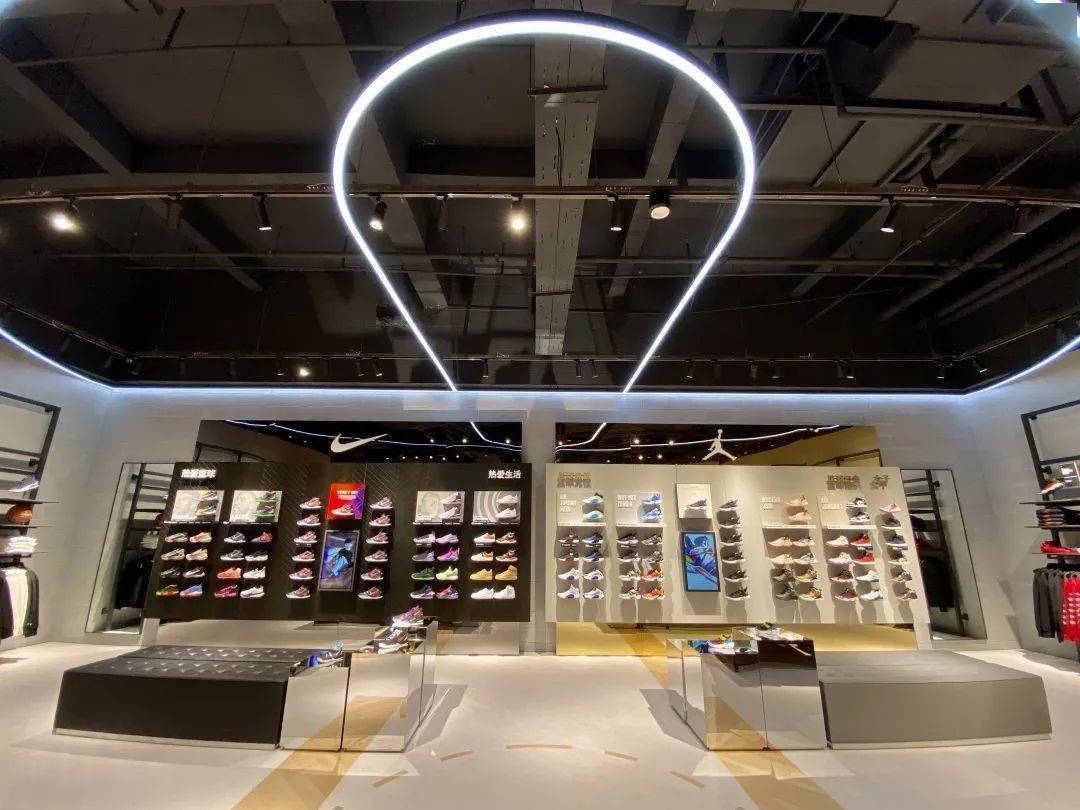 邯郸首家nikebeacon750今日震撼来袭