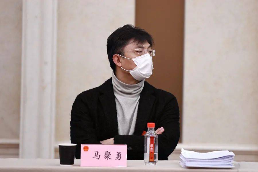 关注热点为民发声市人大代表审议政府工作报告提出这些建议