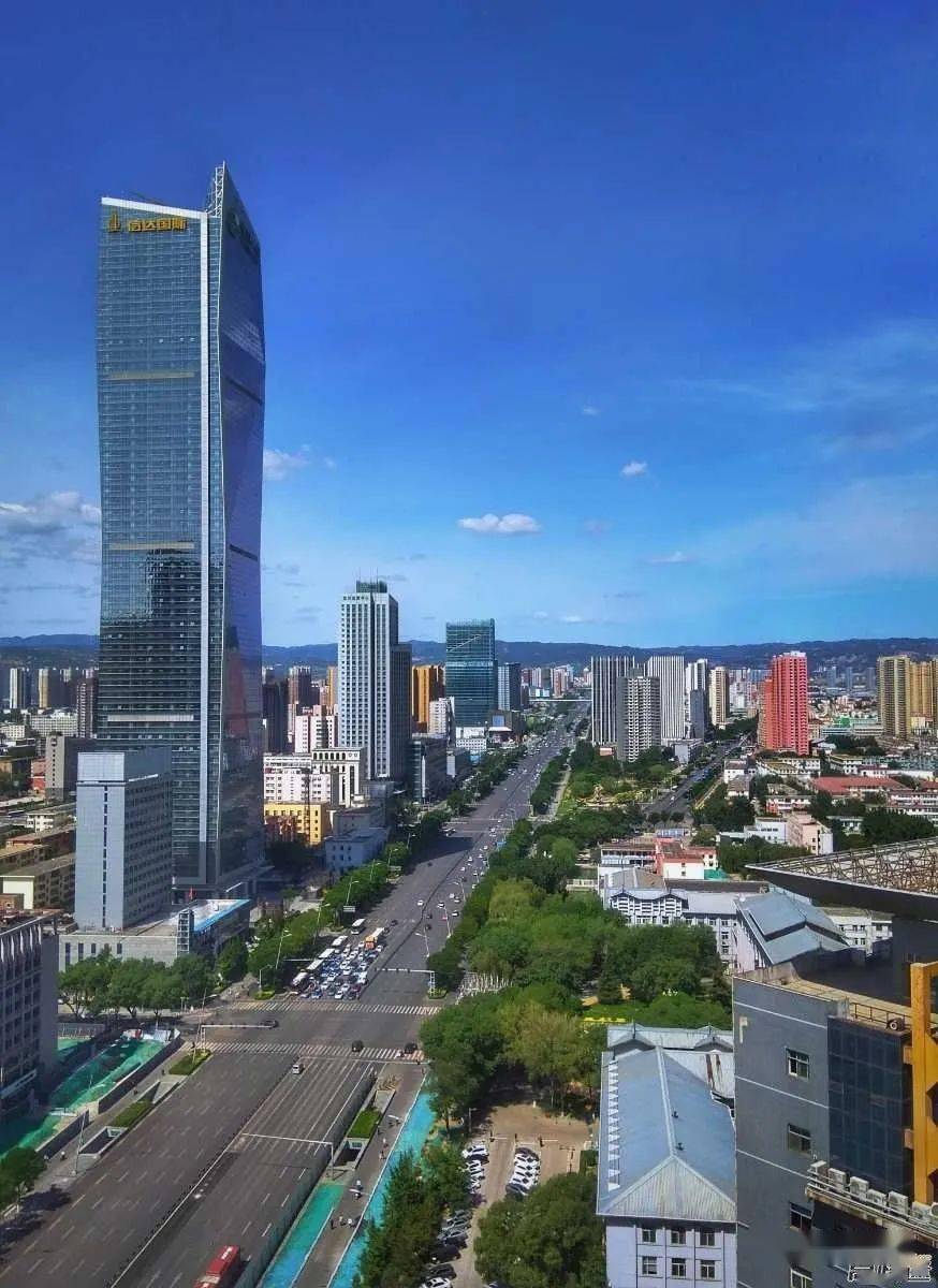 中国高楼排行_我国35座369+的高楼排名,深圳摩天之最实至名归