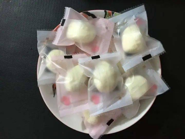 通报:温州14位市民网购奶枣!浙江已检出9份阳性