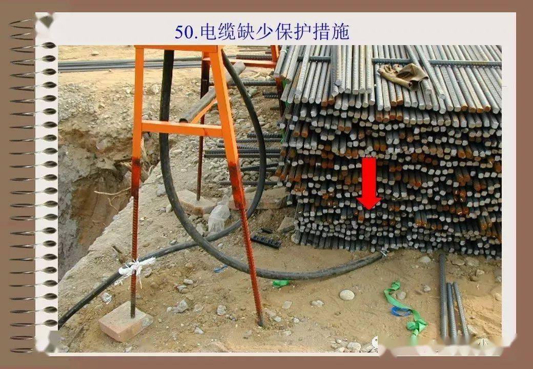 76种典型工地违规用电 | 有图有真相