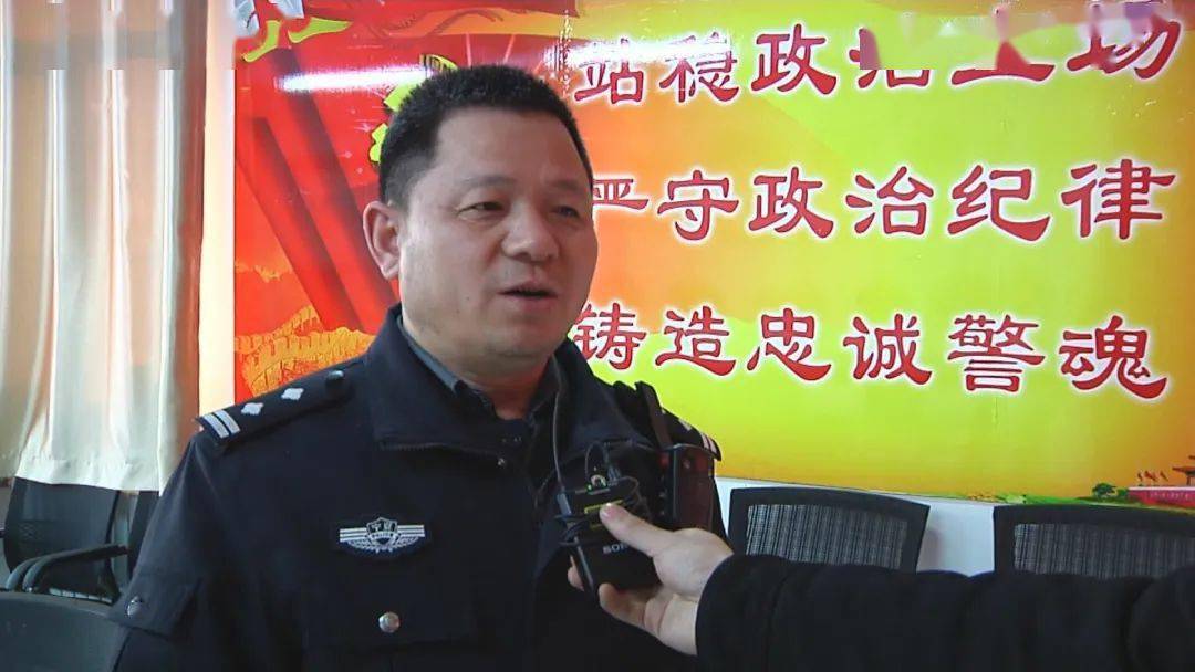 引领七营派出所用行动践行新时代枫桥经验构建共治共享社会治理新格局