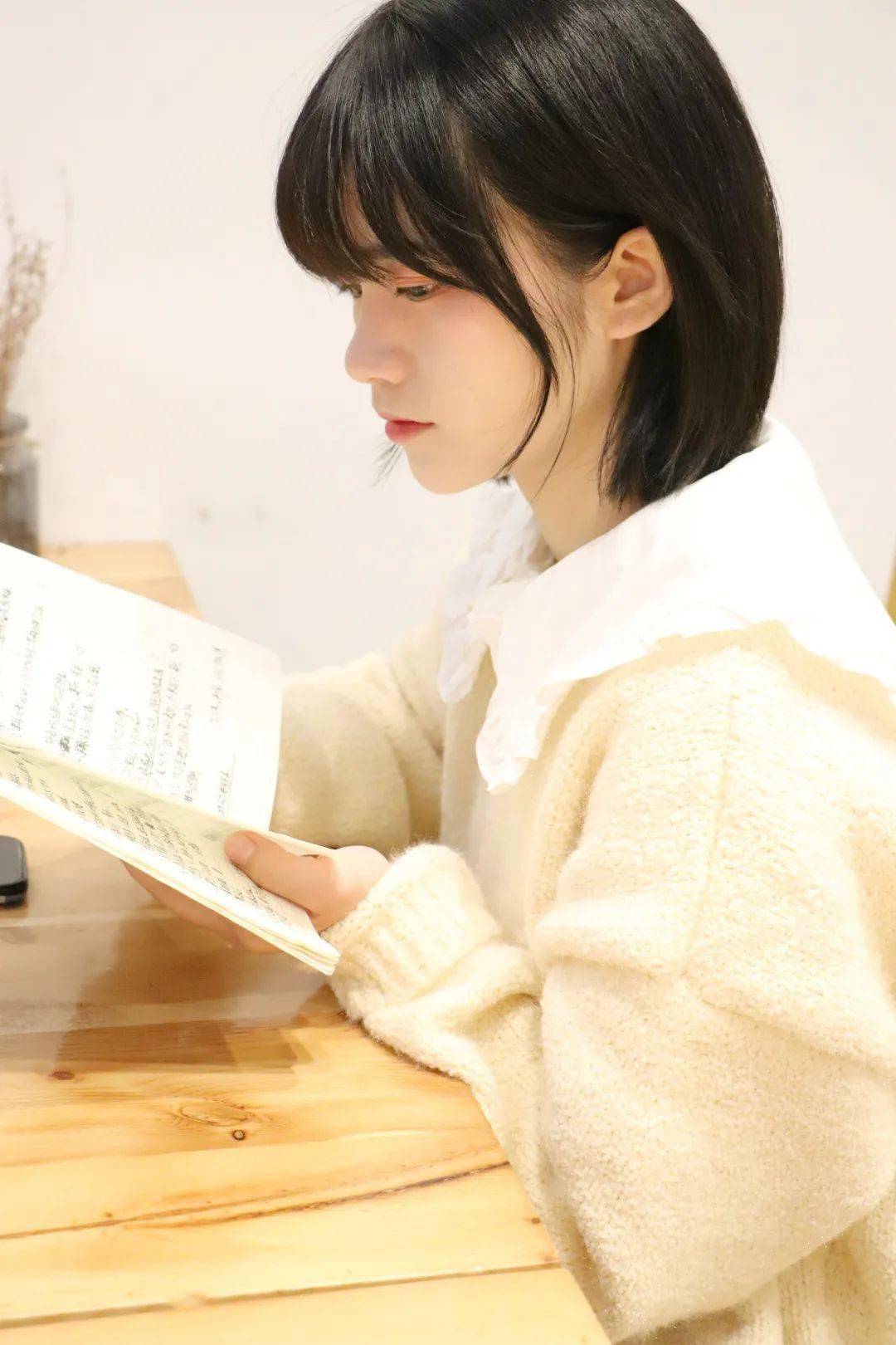 衡师潮人志太甜了小编用两年单身生活担保真人比照片更好看