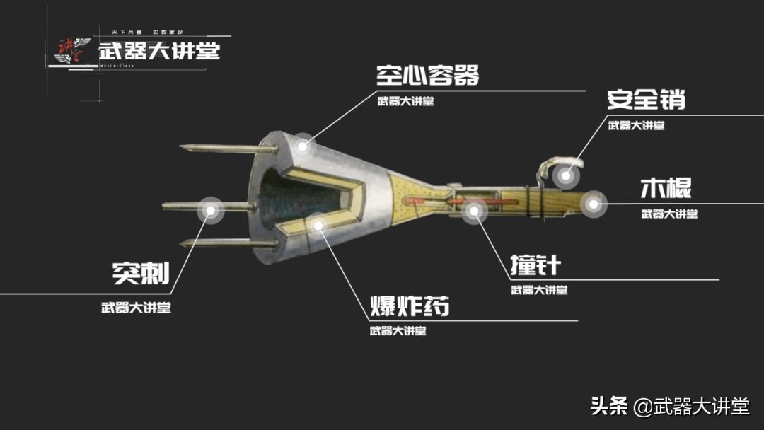 日本突刺爆雷图片