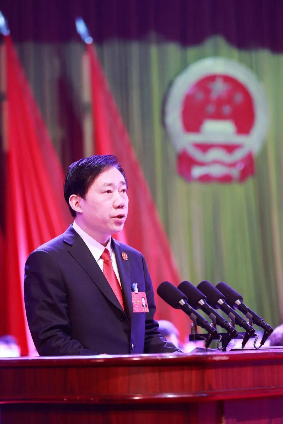 开封法检两院的成绩单,请您检阅!