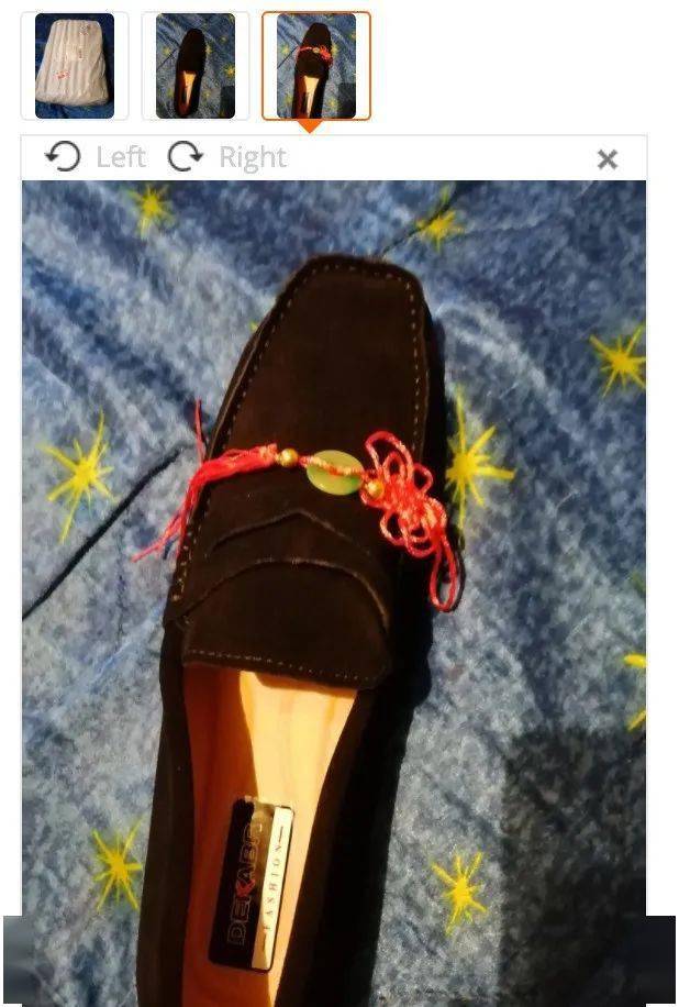 在速卖通上海淘豆豆鞋的非洲老铁还有人说想去义乌看故宫