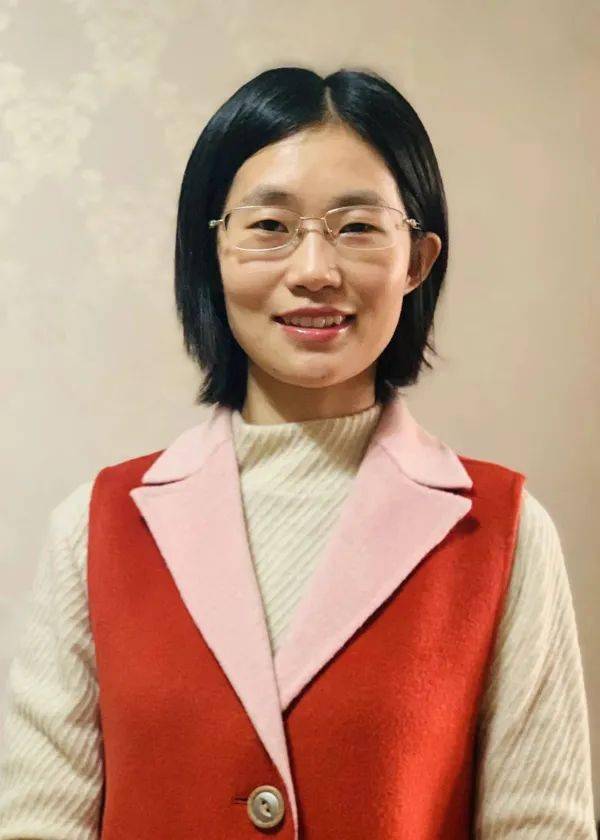 学校杨瑶 温州温州市实验中学叶磊 宁波宁波市北仑区小浃江学校赵姗姗