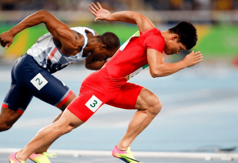 2021优秀运动员大学保送高水平运动队有新变化困难与机会并存