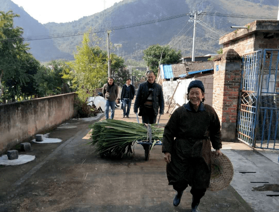 广西教育厅定点帮扶忻城县十八载决战贫困筑未来