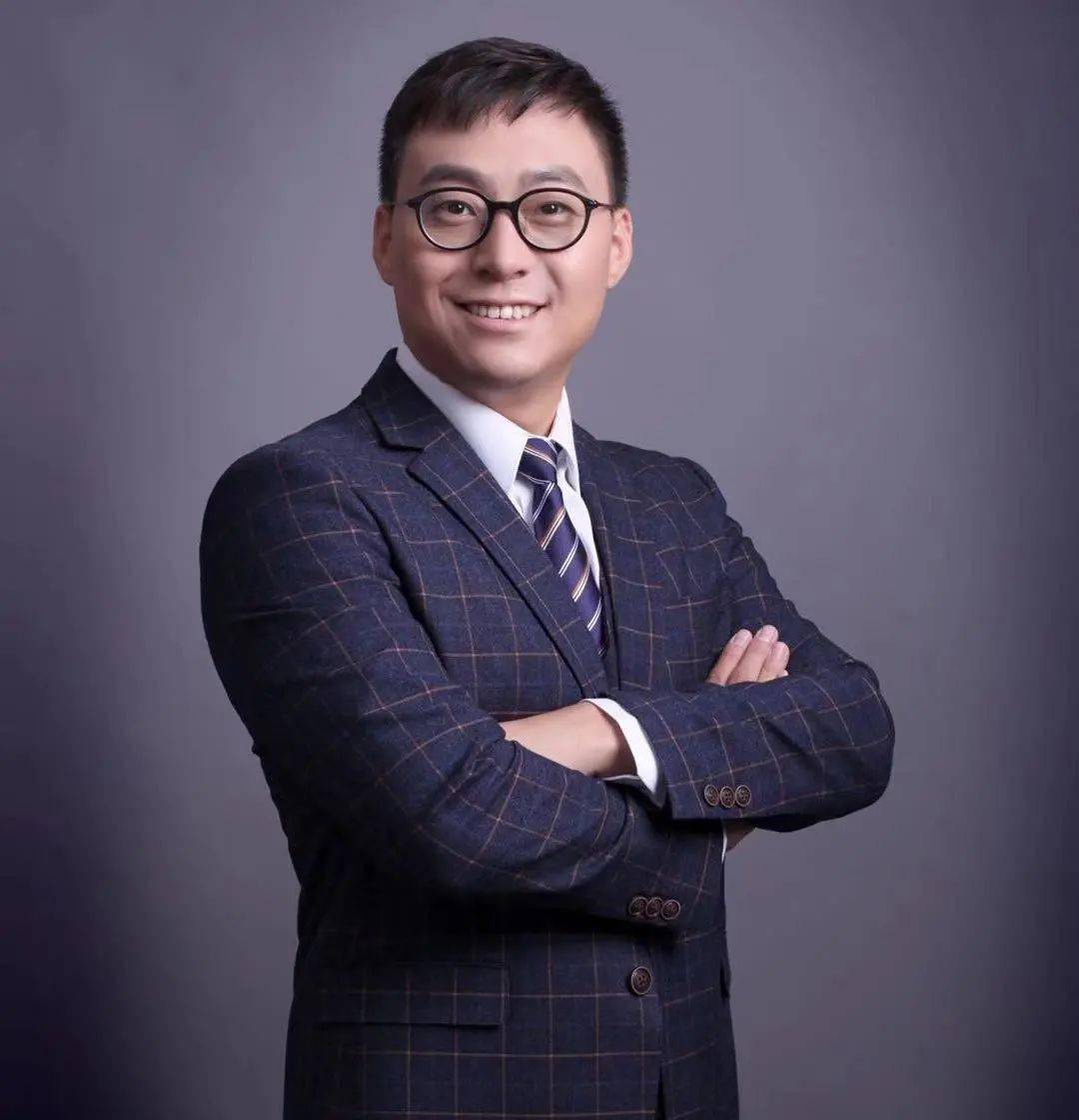 刘国伟担任华晨雷诺金杯市场营销高级总监