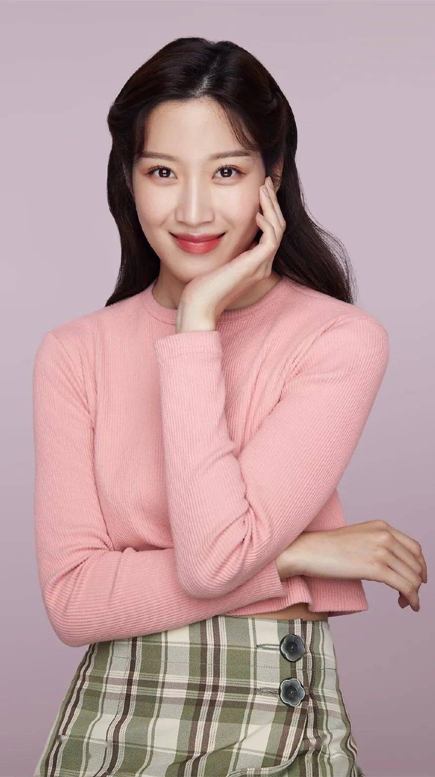 【手机壁纸】文佳煐