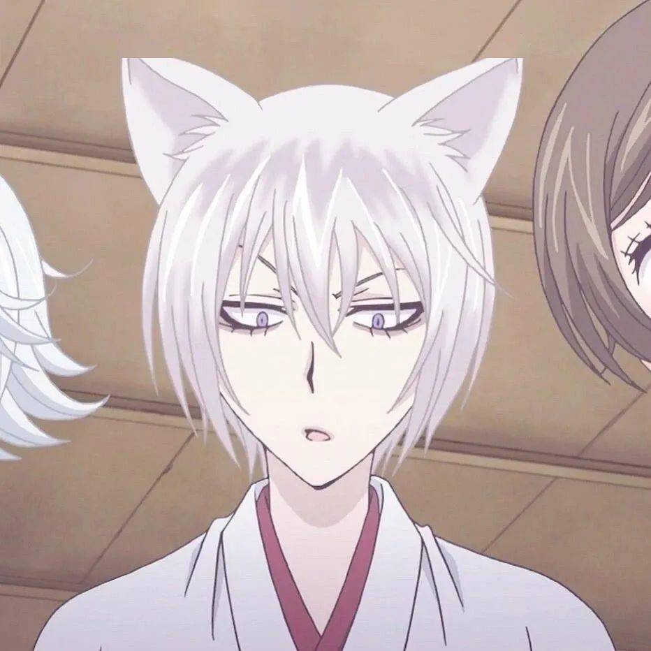 动漫情头 | 满屏敲喜欢的动漫三人情侣头像,值得保存_壁纸