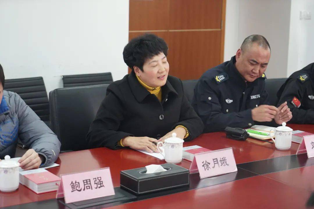 情系东软暖心留杭东软举办关爱外来务工人员座谈会