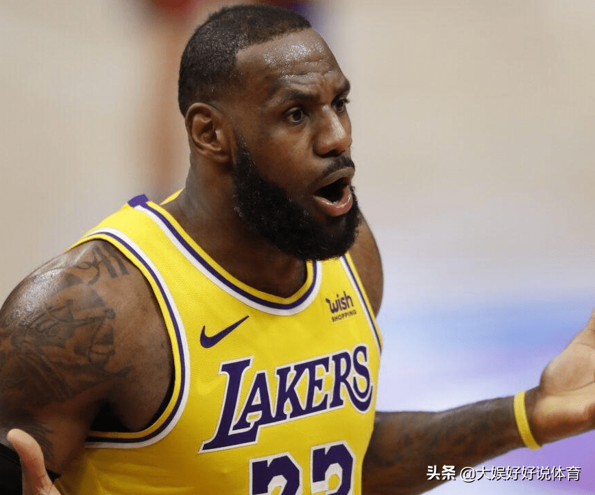 最新nba新赛季mvp赔率排行榜：詹姆斯为何能够排名第一位？ 比德