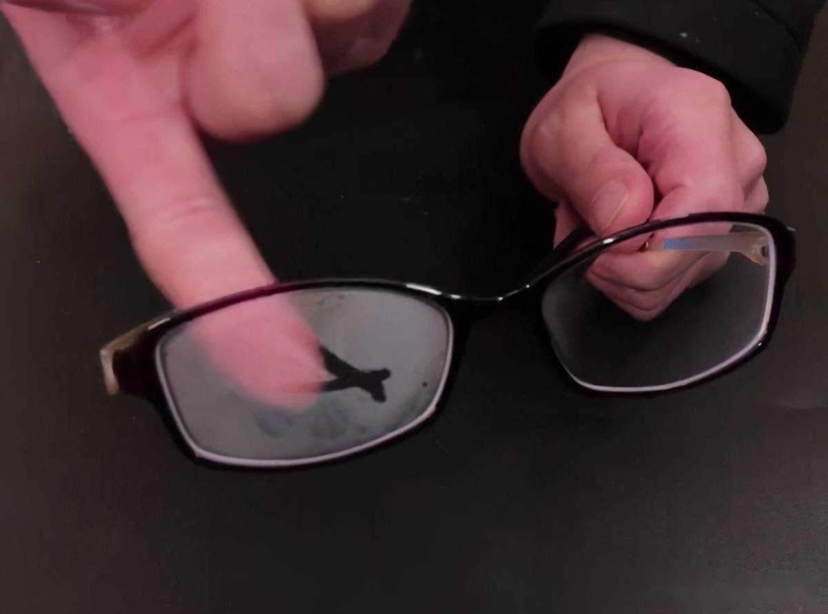 如何快速有效地解决眼镜起雾的问题