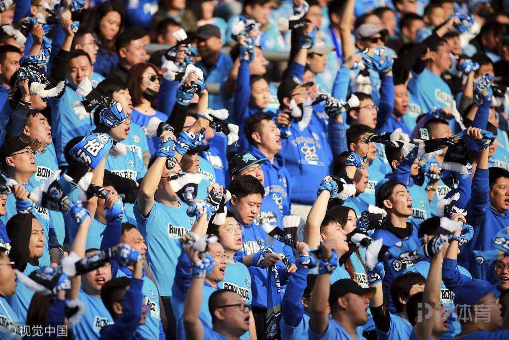 揭秘大连人真实现状万达退出无事实依据选帅引援进展如何