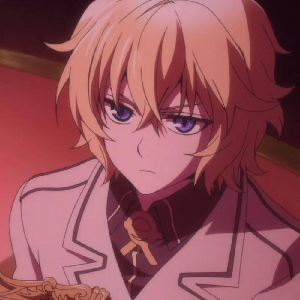 【手机壁纸】米迦