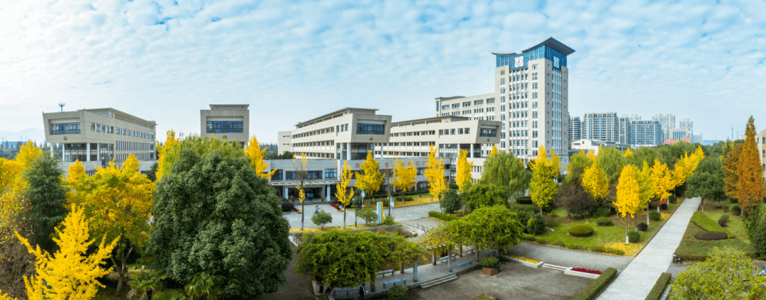 余姚技师学院筹2020年度精彩回眸往昔可忆未来可追