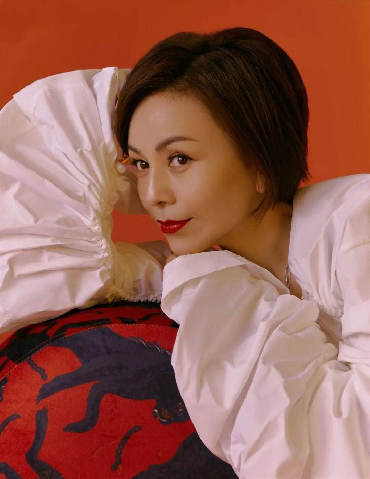 怦然再心动王琳征婚既渴望又忐忑是中年离婚女性的真实状态