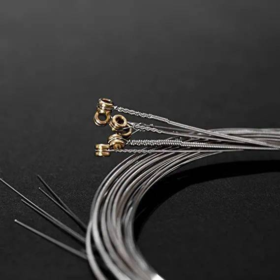 听说大佬们都喜欢用这款马丁琴弦