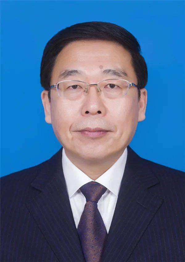 樊成华当选邯郸市人民政府市长