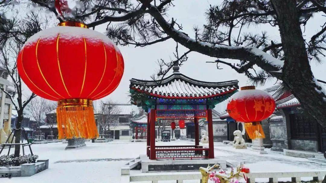 立春春已归来看美人头上袅袅春幡