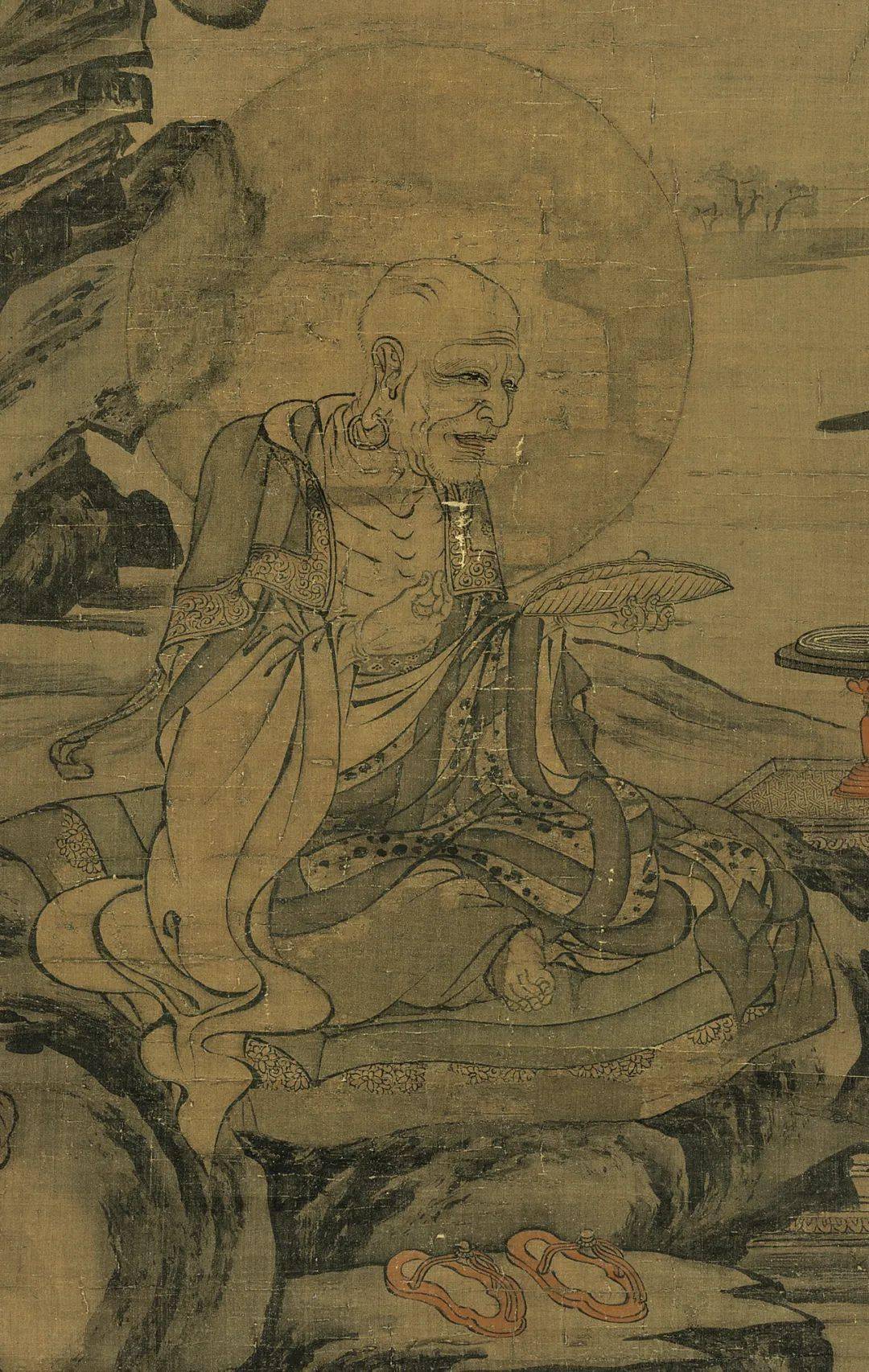 刘松年作品集赏