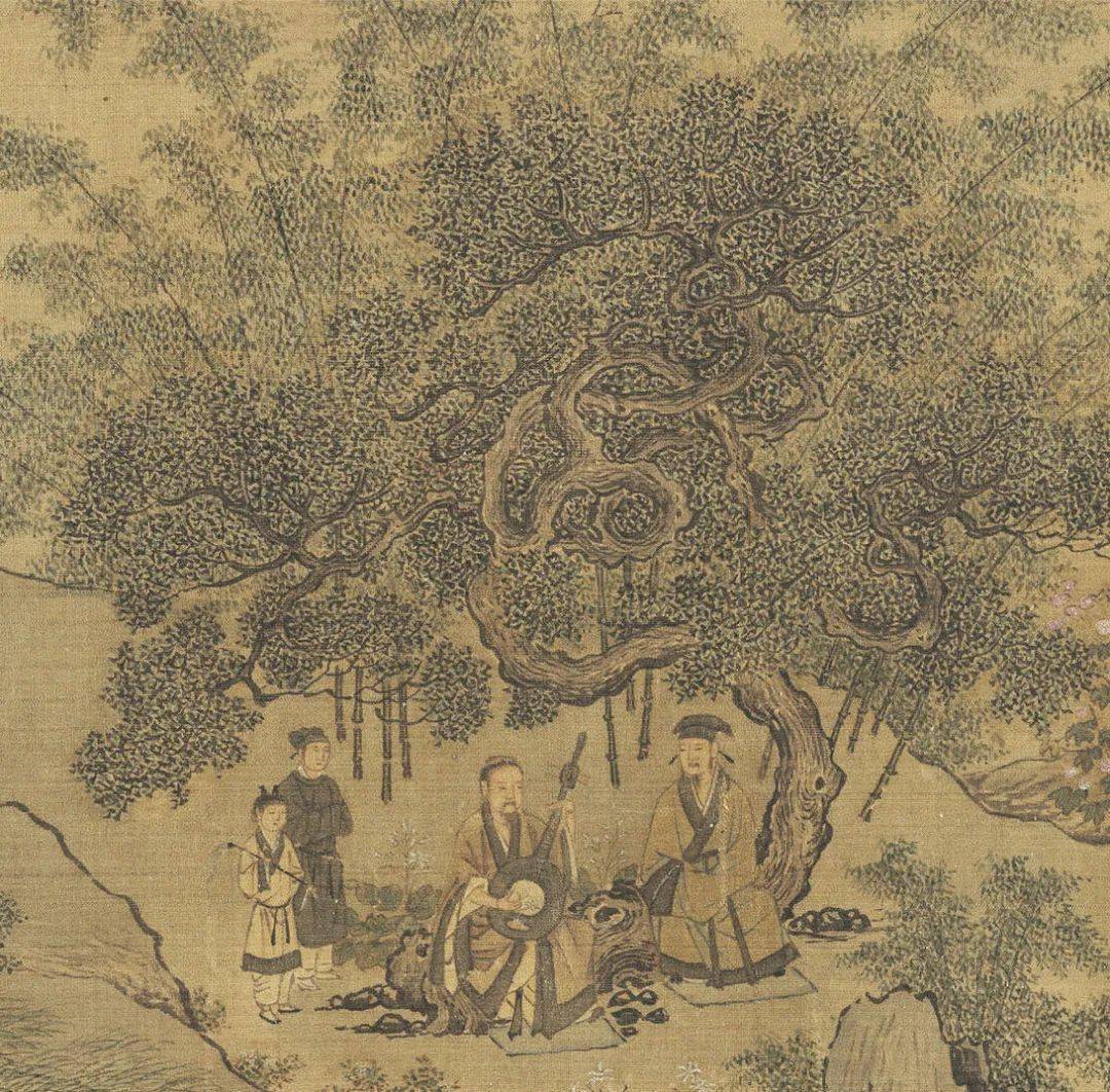 刘松年作品集赏_cm