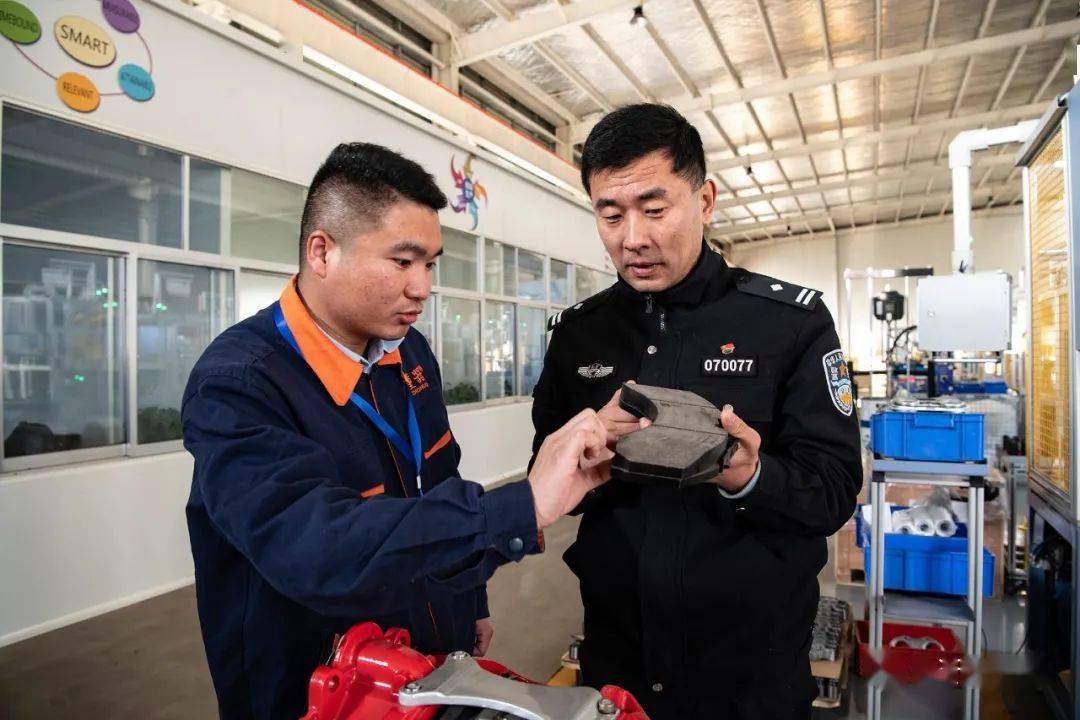 一分钟看临沂车管202122