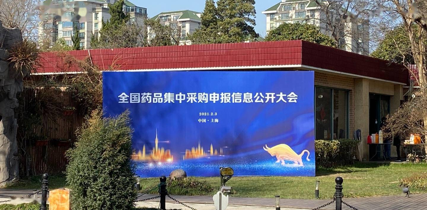 齐鲁制药中标硼替佐米,宁夏康亚药业中标羟苯磺酸钙片