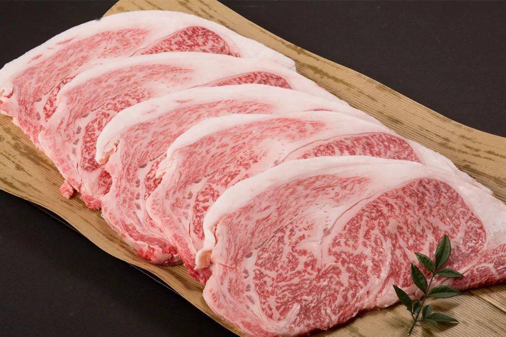 日式烤肉店终极点餐指南 值得收藏 部位