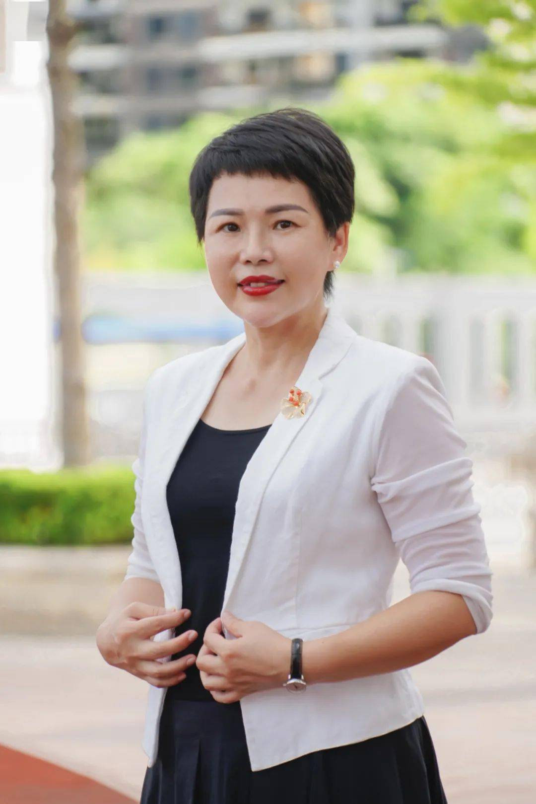 东城虎英小学:同行教育 智创未来