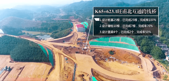 柳广铁路柳州至梧州段最新进展建设工期四年预计2025年通车总投资332