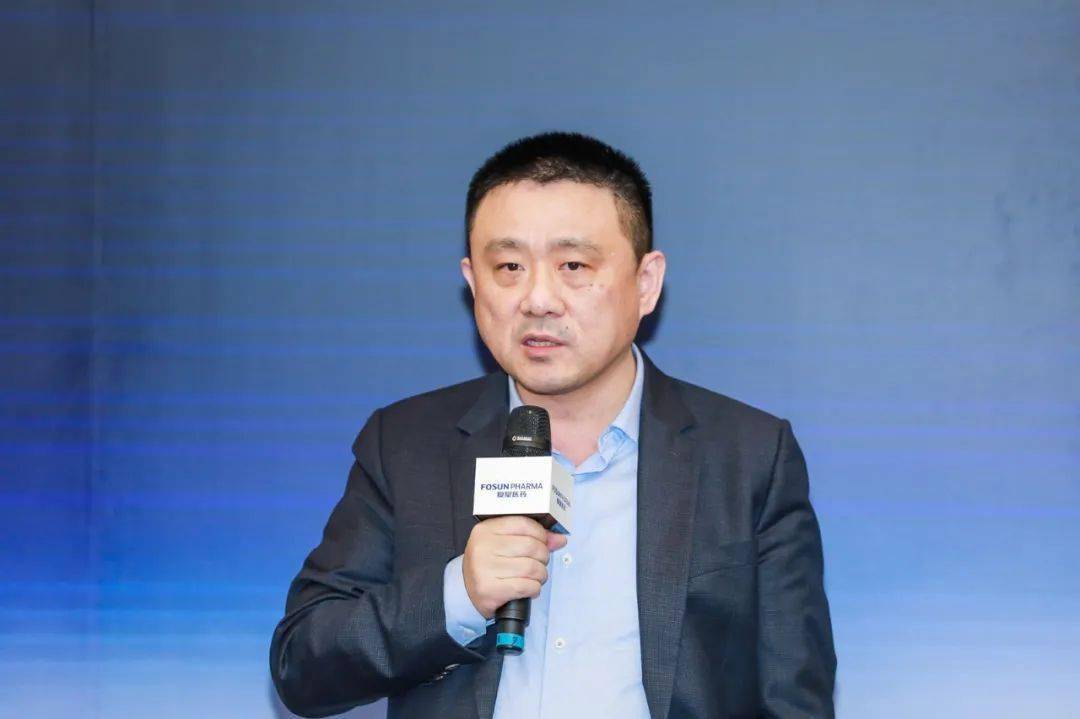 年会声音复星国际联席首席执行官陈启宇让企业更卓越的十种思维能力